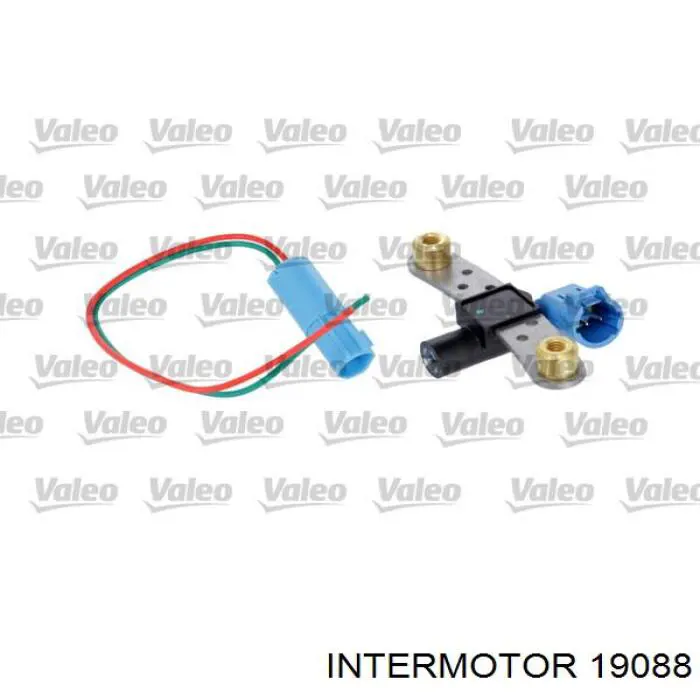 19088 Intermotor sensor de posición del cigüeñal