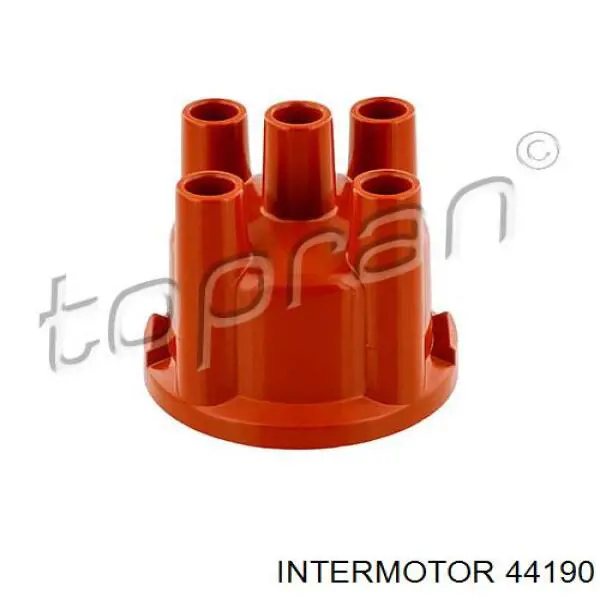 44190 Intermotor tapa de distribuidor de encendido