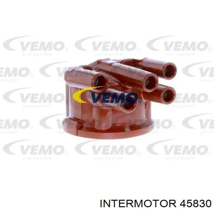 Comprar 249008 VALEO Tapa de distribuidor de encendido