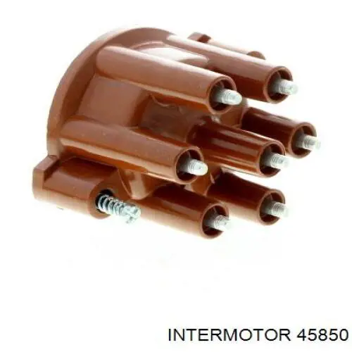 45850 Intermotor tapa de distribuidor de encendido