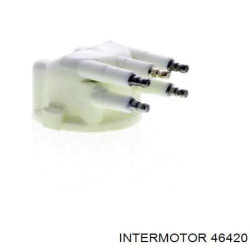 Tapa de distribuidor de encendido Fiat/Alfa/Lancia 0009939789 precio, desde 18,10 EUR