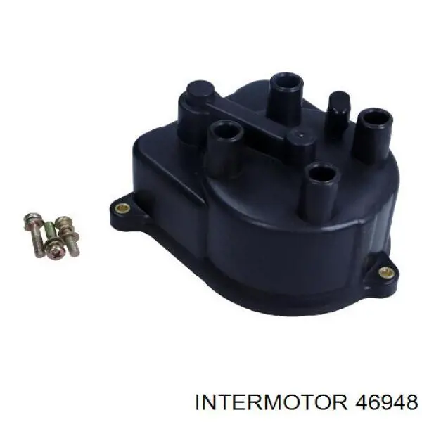 Tapa de delco Honda 30102PELJ01