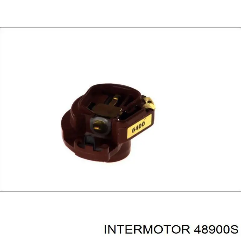 48900s Intermotor rotor del distribuidor de encendido