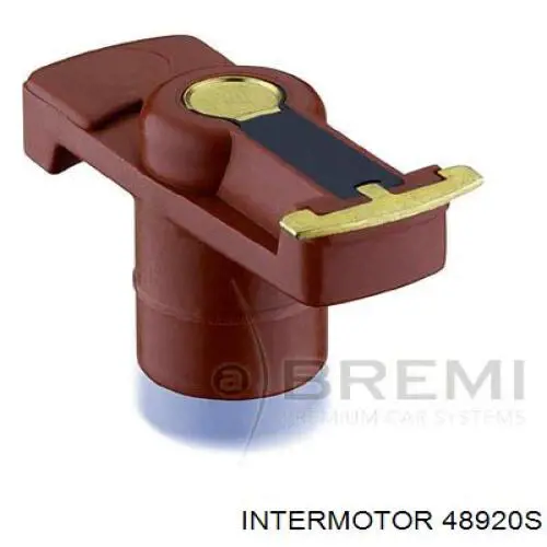 3210A Angli Rotor de distribuidor