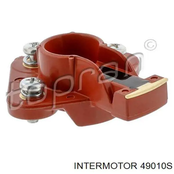 Rotor del distribuidor de encendido BMW 12111715906 precio, desde 16,97 EUR