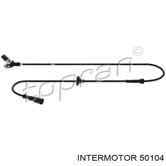113095070 VAG Interruptor térmico