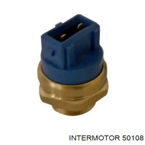 0000126440 Peugeot/Citroen Interruptor térmico