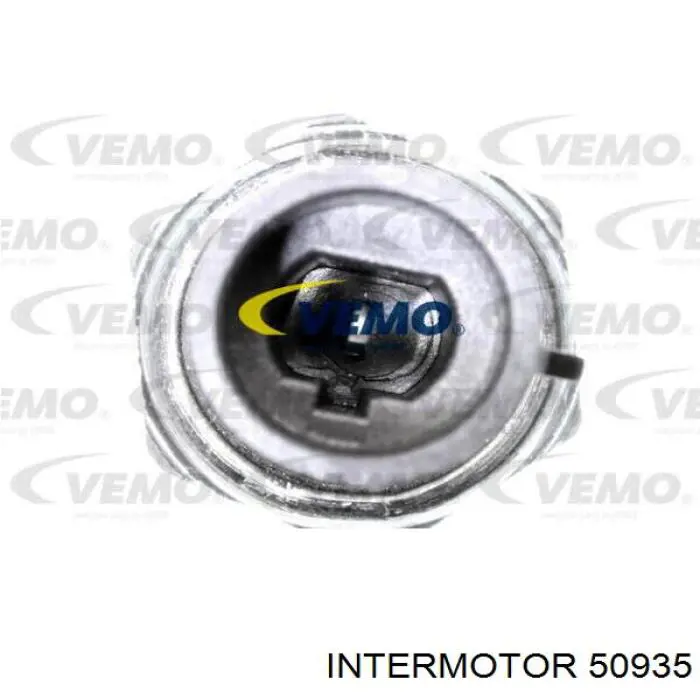 Comprar 1252572 General Motors Sensor de presión de aceite