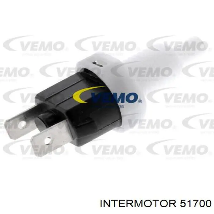 51700 Intermotor interruptor luz de freno