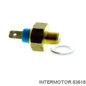 53515 Intermotor sensor, temperatura del refrigerante (encendido el ventilador del radiador)