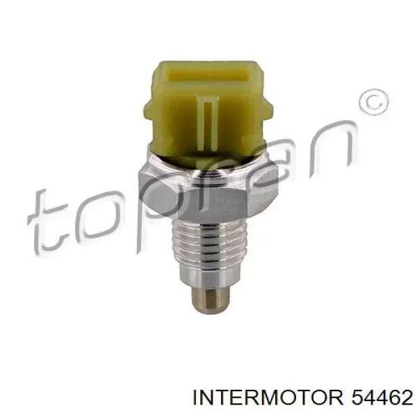 Interruptor, piloto de marcha atrás BMW 3 E46