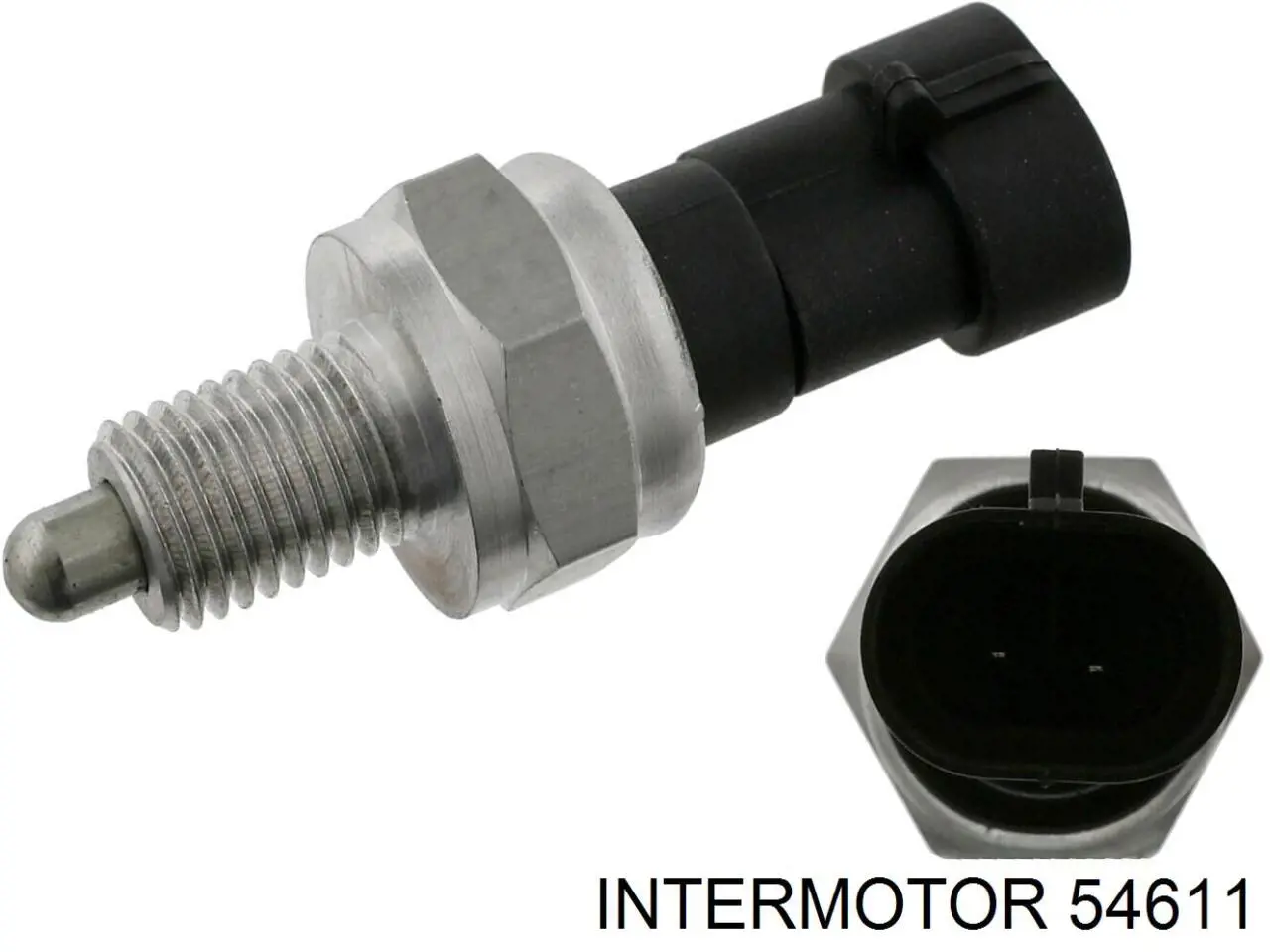 54611 Intermotor interruptor, piloto de marcha atrás