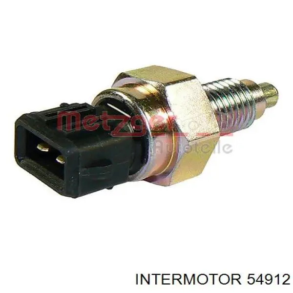 Interruptor, piloto de marcha atrás Volkswagen Golf 2 19E, 1G1