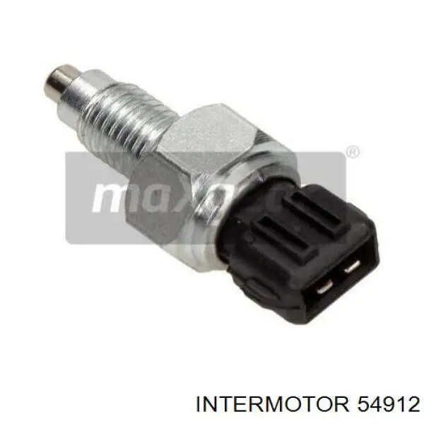 54912 Intermotor interruptor, piloto de marcha atrás