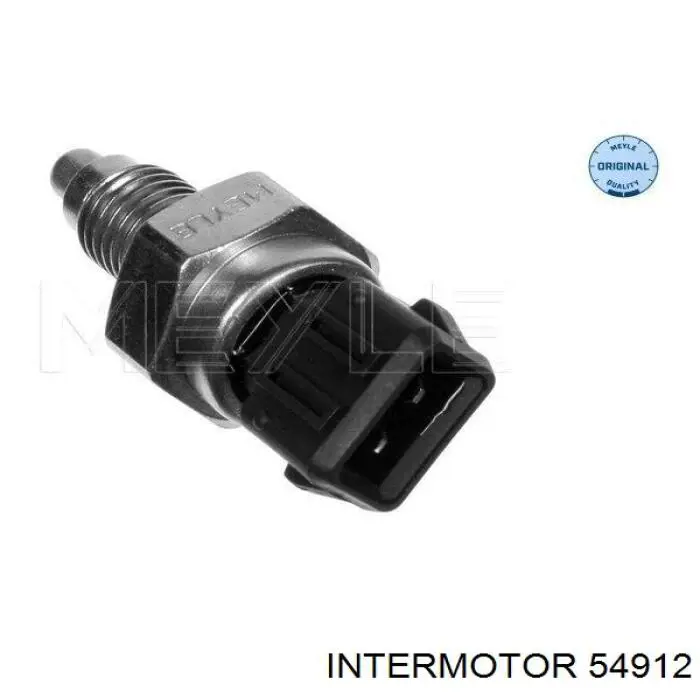 Interruptor, piloto de marcha atrás Volkswagen Golf 2 19E, 1G1
