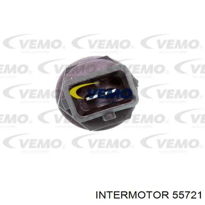 55721 Intermotor sensor, temperatura del aire de admisión