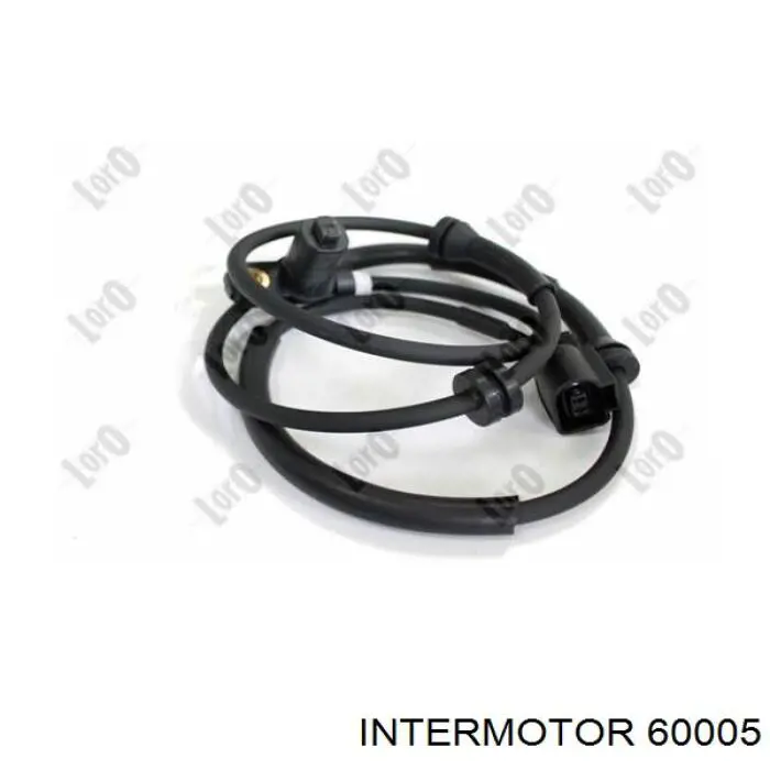 Sensor ABS trasero Volkswagen Sharan 1 (7M8, 7M9, 7M6)