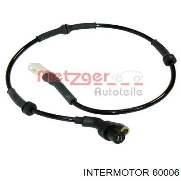 60006 Intermotor sensor abs delantero