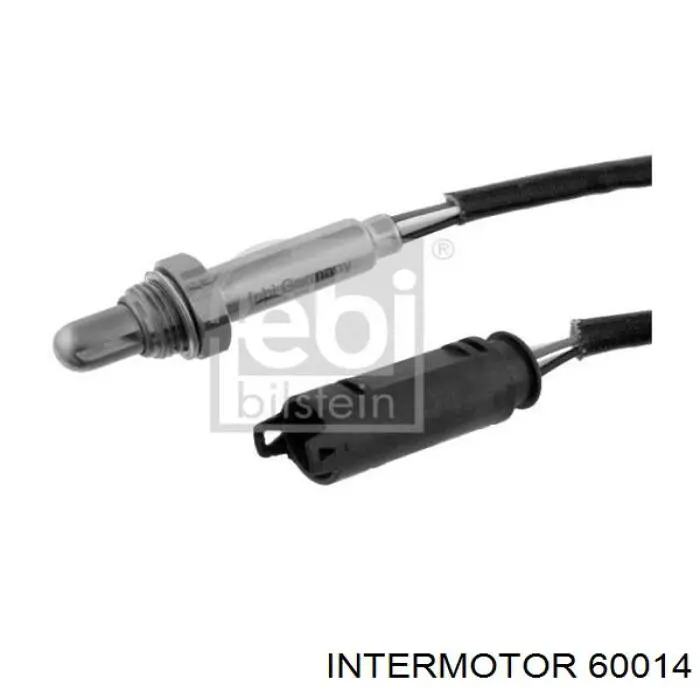 Sensor ABS, rueda delantera Ford Mondeo 1 (GBP)