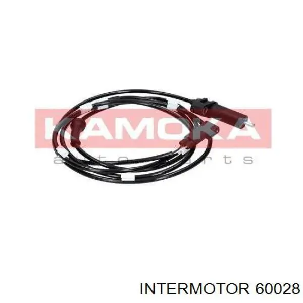 Comprar 0265006460 Bosch Sensor ABS trasero derecho