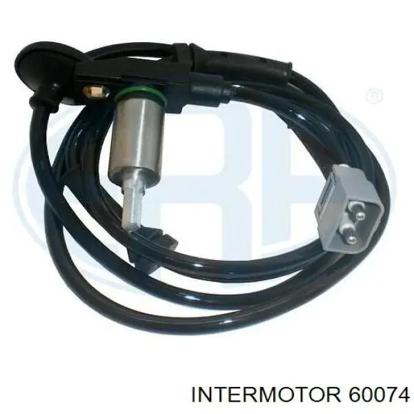 Sensor ABS, rueda delantera Volvo 940 2 (945)