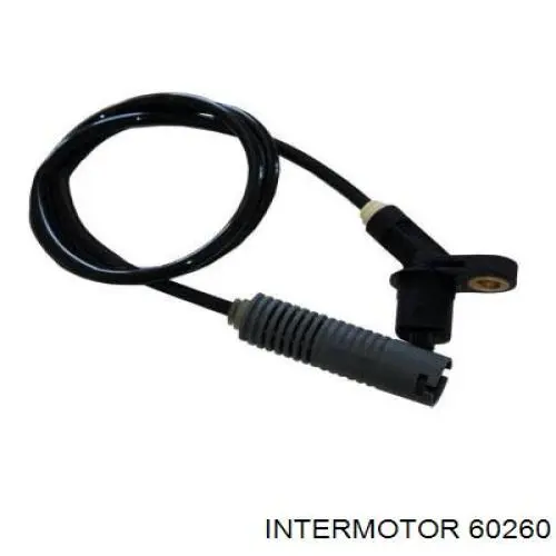 60260 Intermotor sensor abs trasero