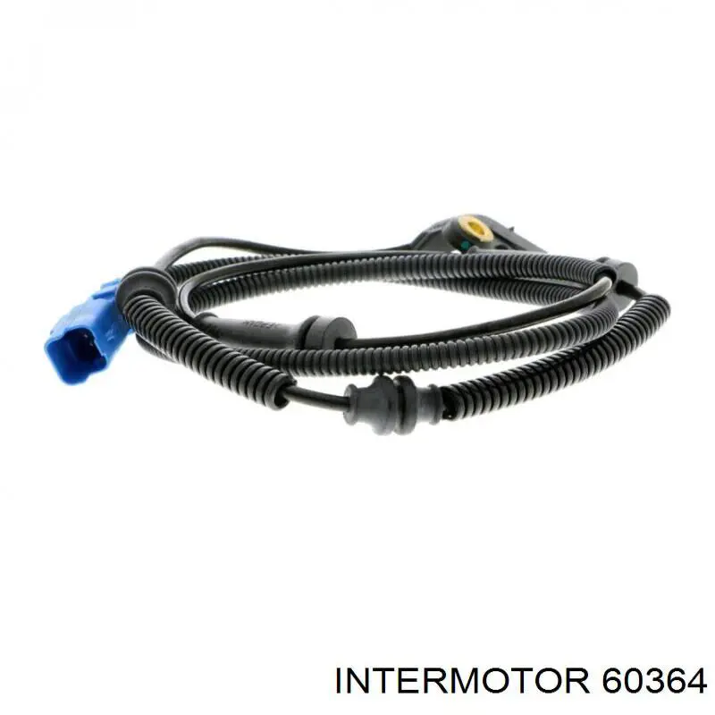 Comprar 560400 ERA Sensor revoluciones de la rueda, delantero