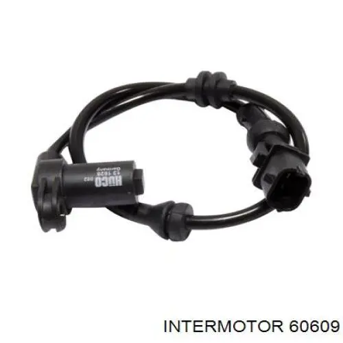 Sensor ABS de rueda delantera Goom AS0006 precio, desde 19,84 EUR