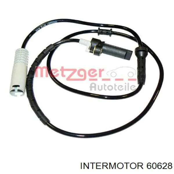 1182077 BMW sensor abs trasero