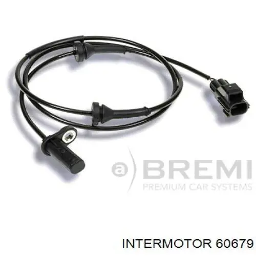 Sensor ABS delantero derecho FAE 78269 precio, desde 38,37 EUR