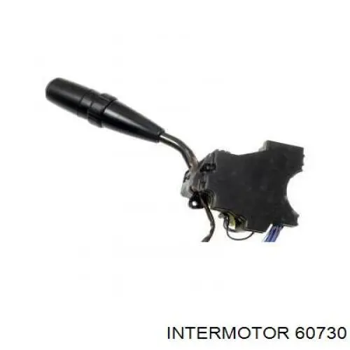 60730 Intermotor sensor abs trasero