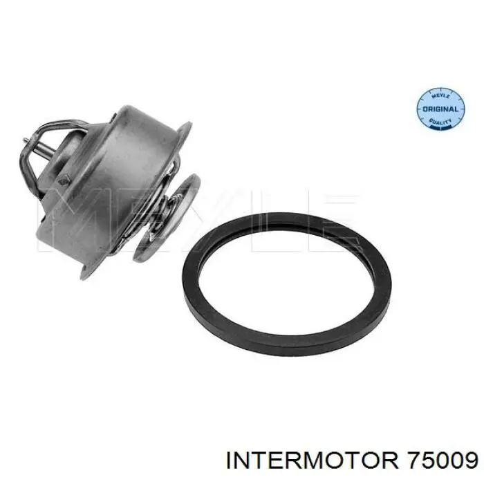 75009 Intermotor termostato, refrigerante