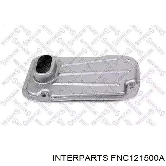 FNC121500A Interparts