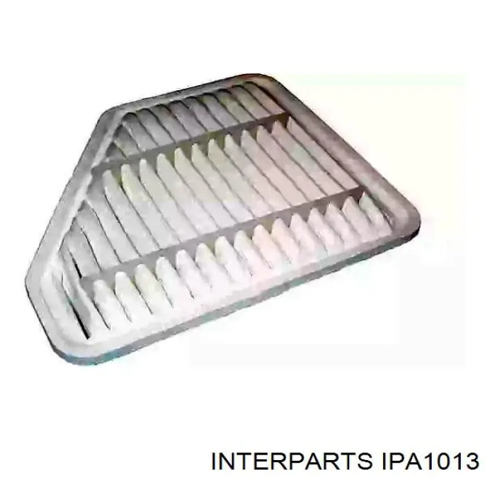 IPA1013 Interparts filtro de aire