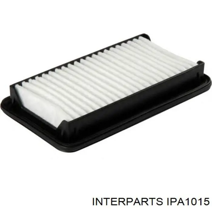 Filtro de aire IPA1015 Interparts