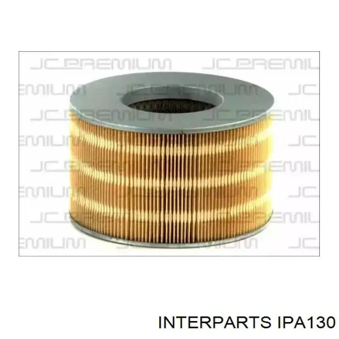 IPA130 Interparts filtro de aire