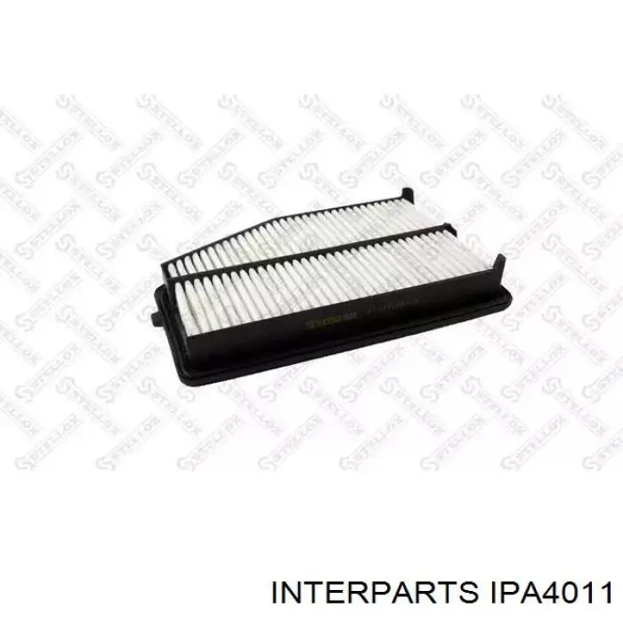 IPA4011 Interparts