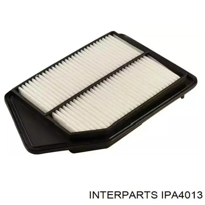 El filtro de aire Interparts IPA4013 precio, desde 12,37 EUR