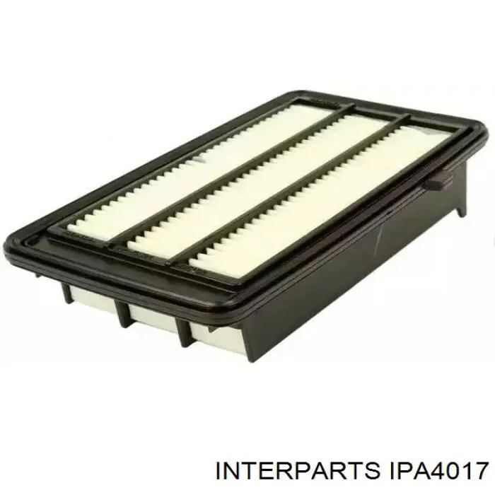 IPA4017 Interparts