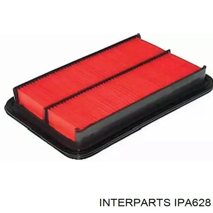 IPA628 Interparts filtro de aire