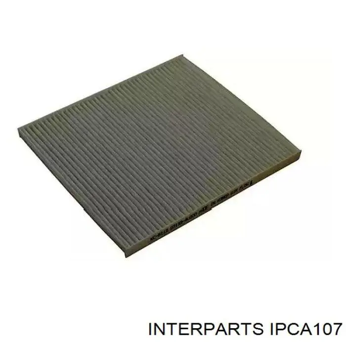 Filtro de habitáculo IPCA107 Interparts