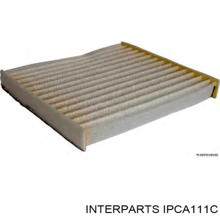 IPCA111C Interparts