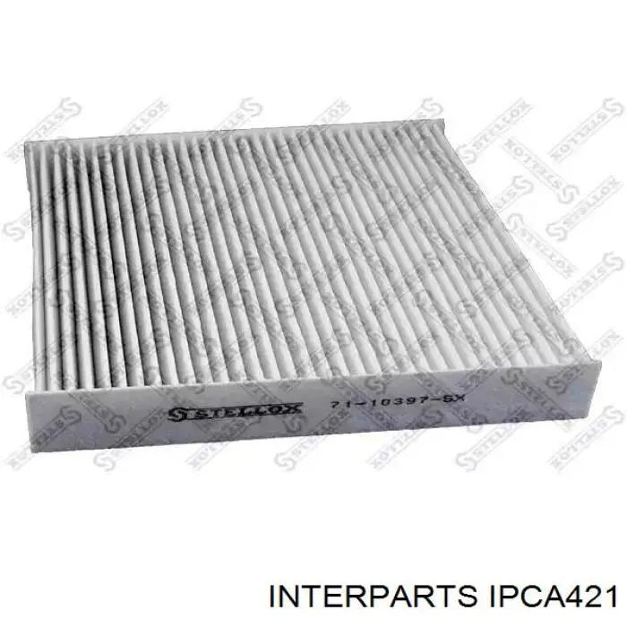 IPCA421 Interparts