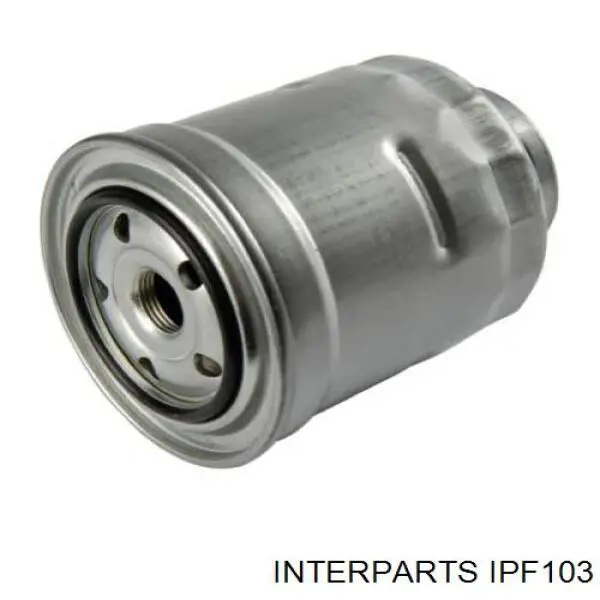 IPF103 Interparts filtro combustible