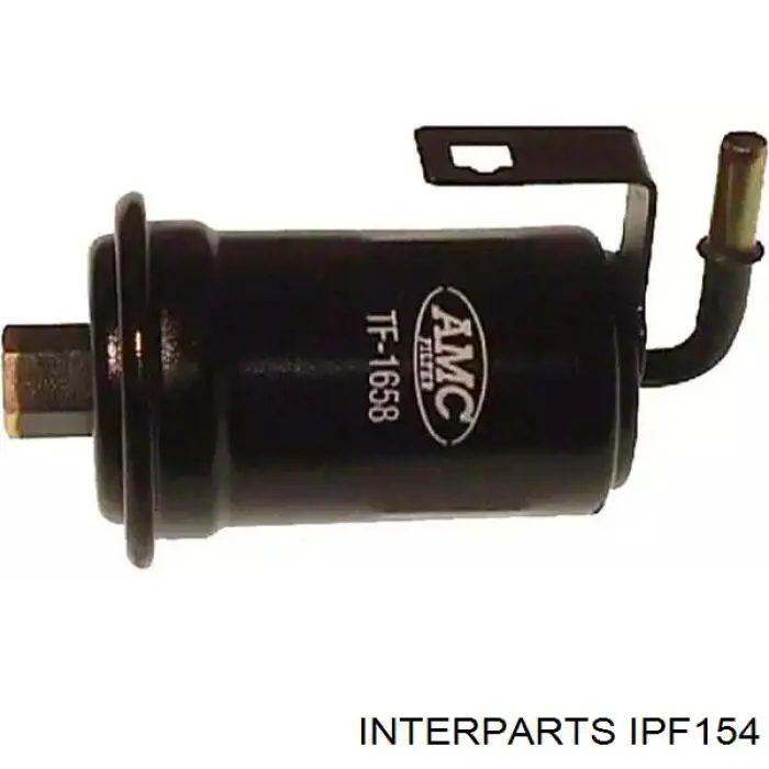 IPF154 Interparts filtro combustible