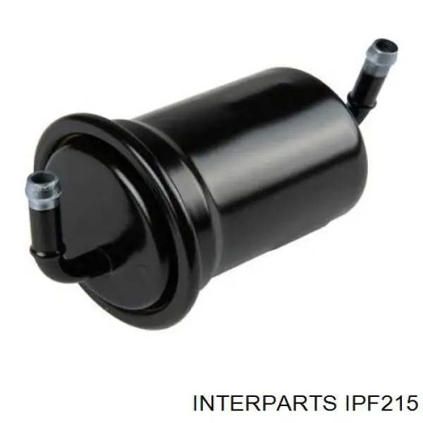 IPF215 Interparts filtro combustible