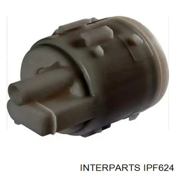 Filtro combustible Mazda 323 BG