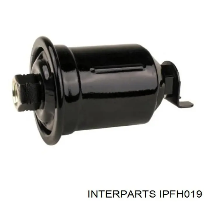 IPFH019 Interparts filtro combustible