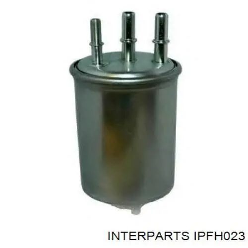 Filtro combustible Jaguar X-type CF1