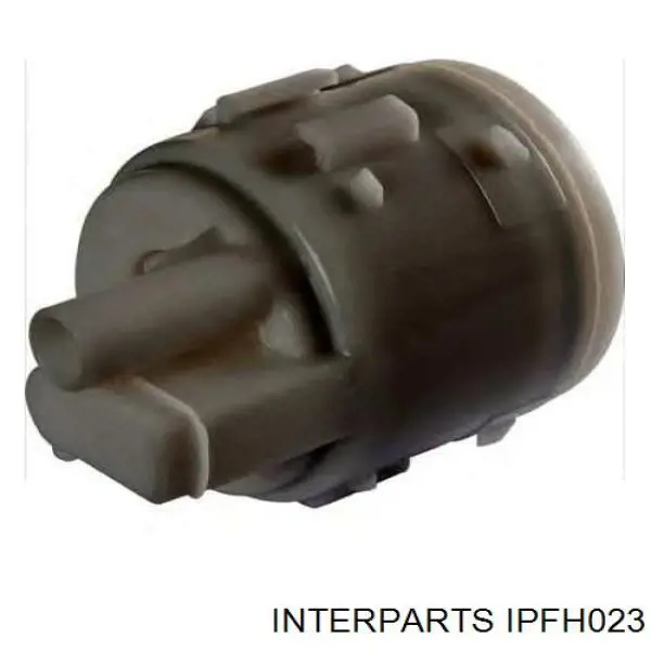 Filtro combustible Jaguar X-type CF1